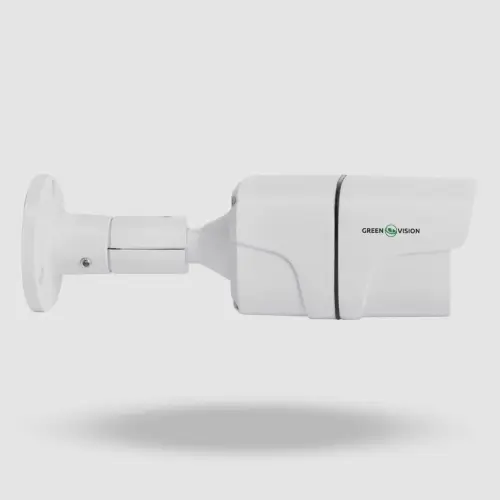 Home Security Camera System